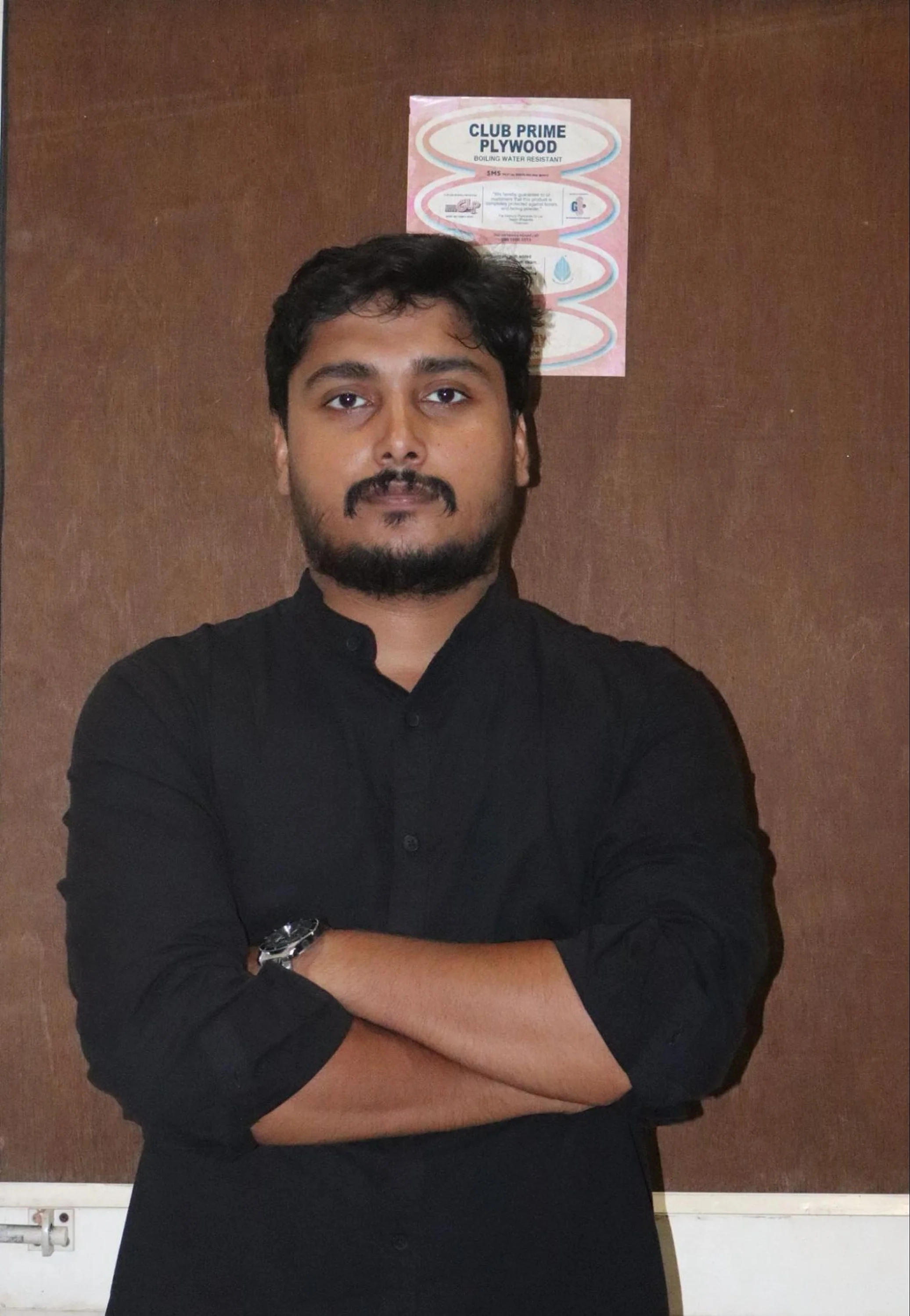 Raj Rafi Rj Our People | IERF